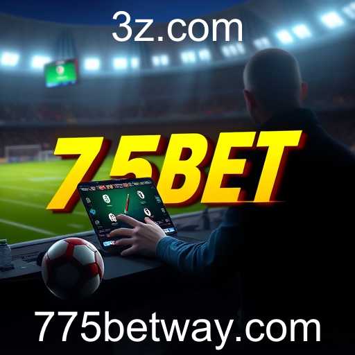 Cenário Atual dos Jogos Online e o Impacto da 775bet em 2026