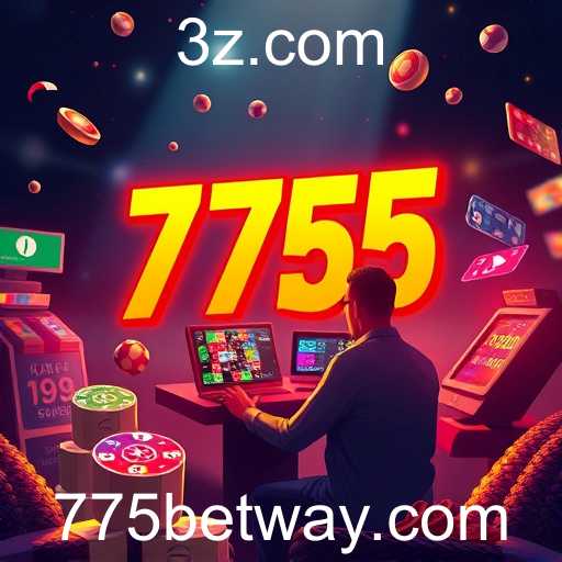 775bet Atinge Novos Patamares com Inovações em 2025