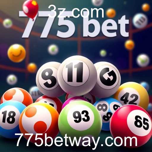 Bingo Online na '775bet': Tradicional Jogo com Vibração Moderna
