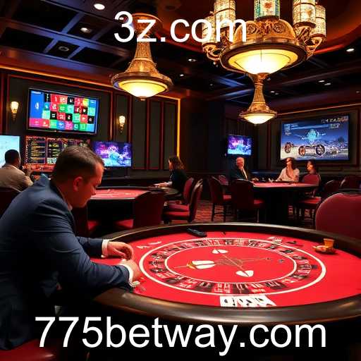 O Crescimento dos Jogos Online em Portugal