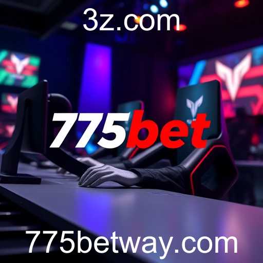 A Revolução do Jogo Online com 775bet