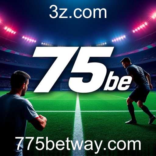 Apostas Esportivas no 775bet: Emoção e Recompensa