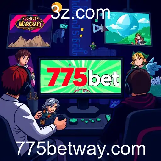 775bet-BONUS6